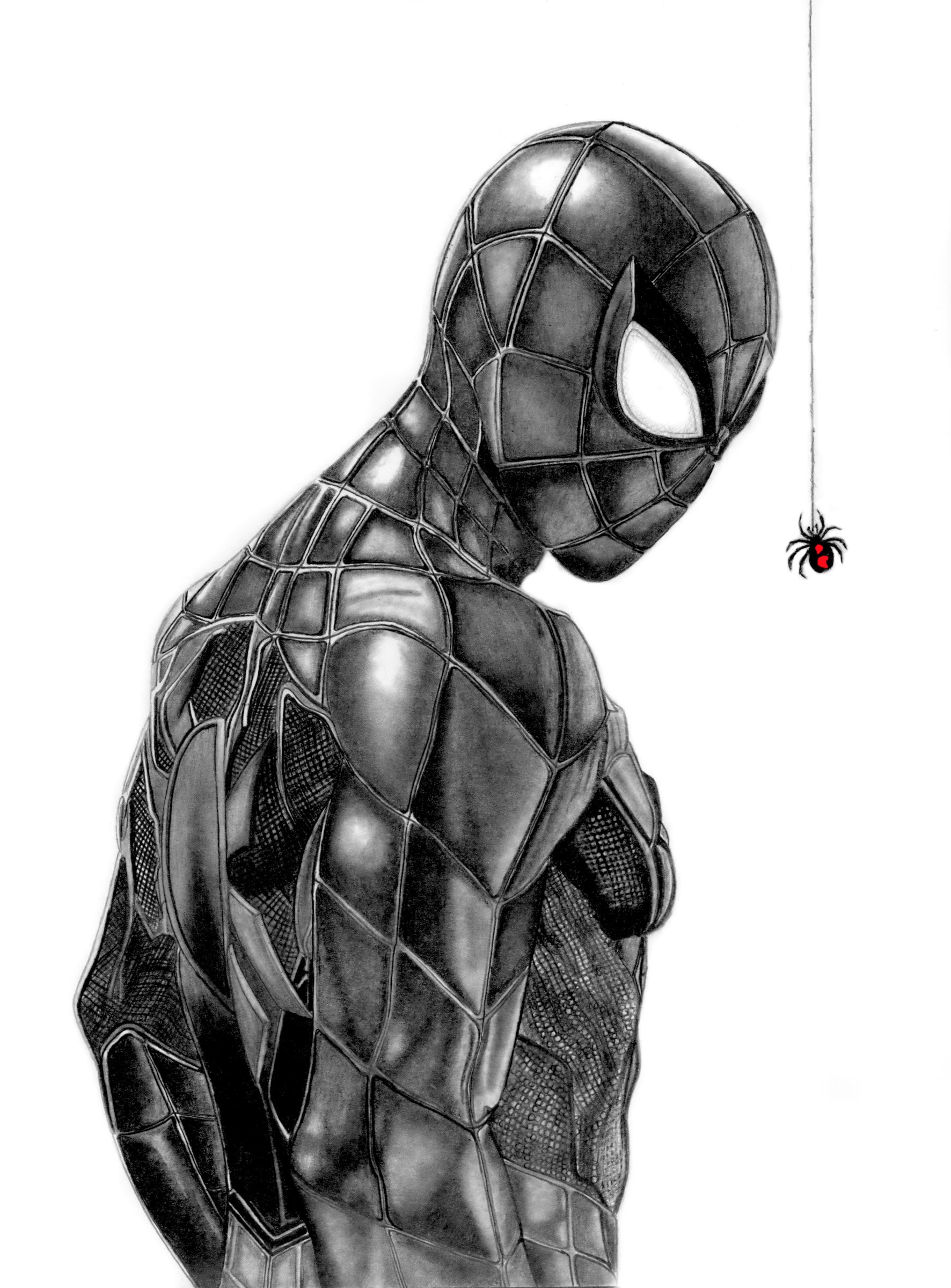Spider-Man — �