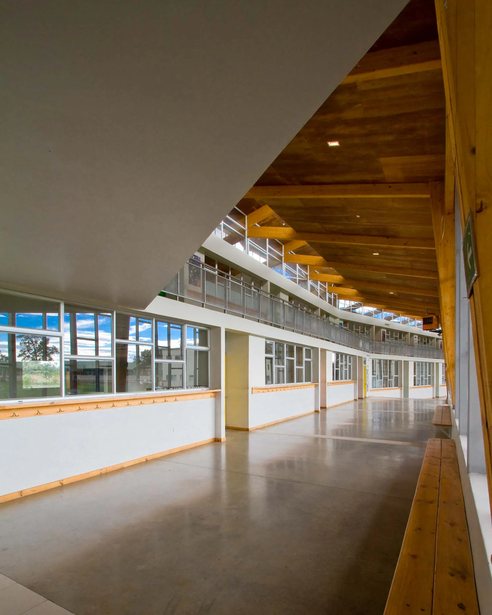 Colegio Lyce Claude Gay Alianza Francesa De Osorno Marsino