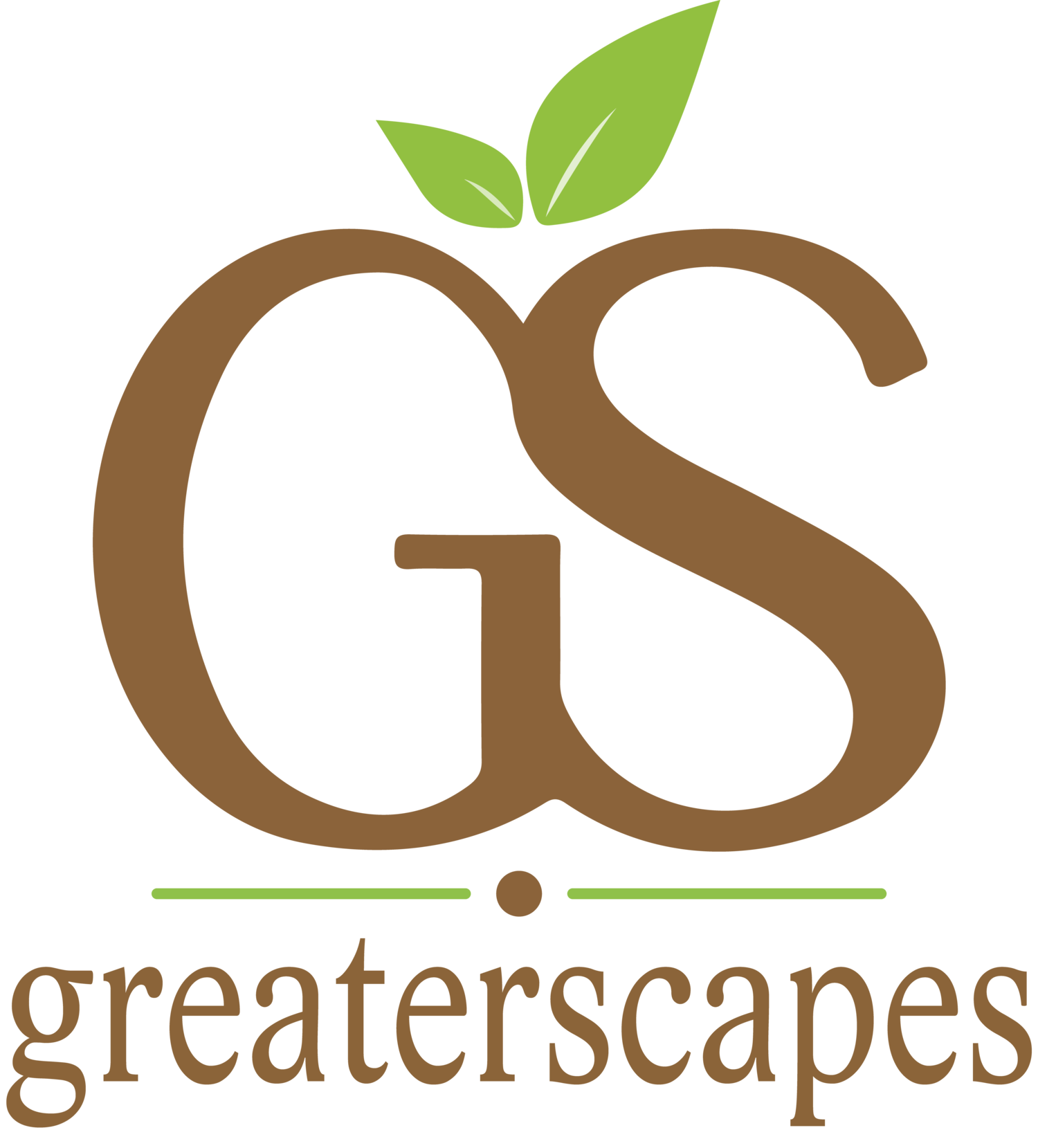 Stroud Landscapers - Greaterscapes 