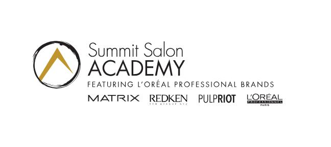 Anderson Summit Salon Academy