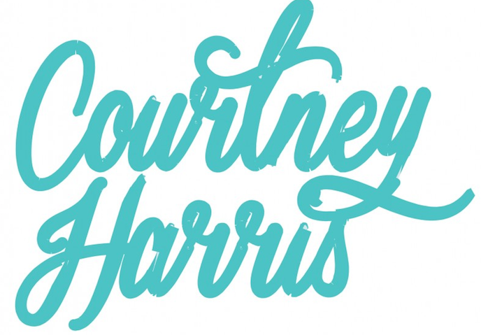 Courtney Harris