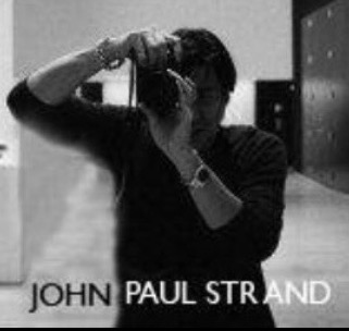 John Paul Strand Photography