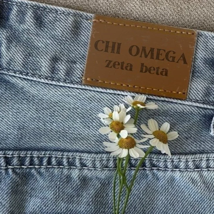 Chi Omega 