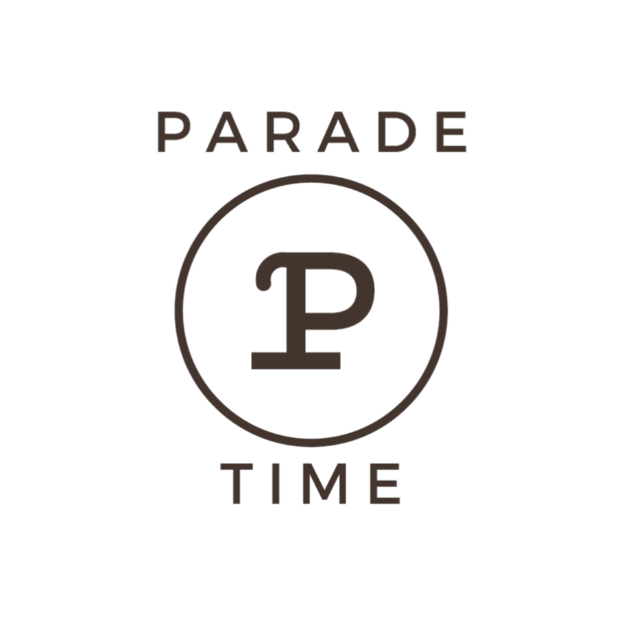 PARADE TIME