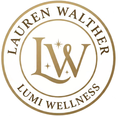 Lauren Walther &amp; Lumi Wellness