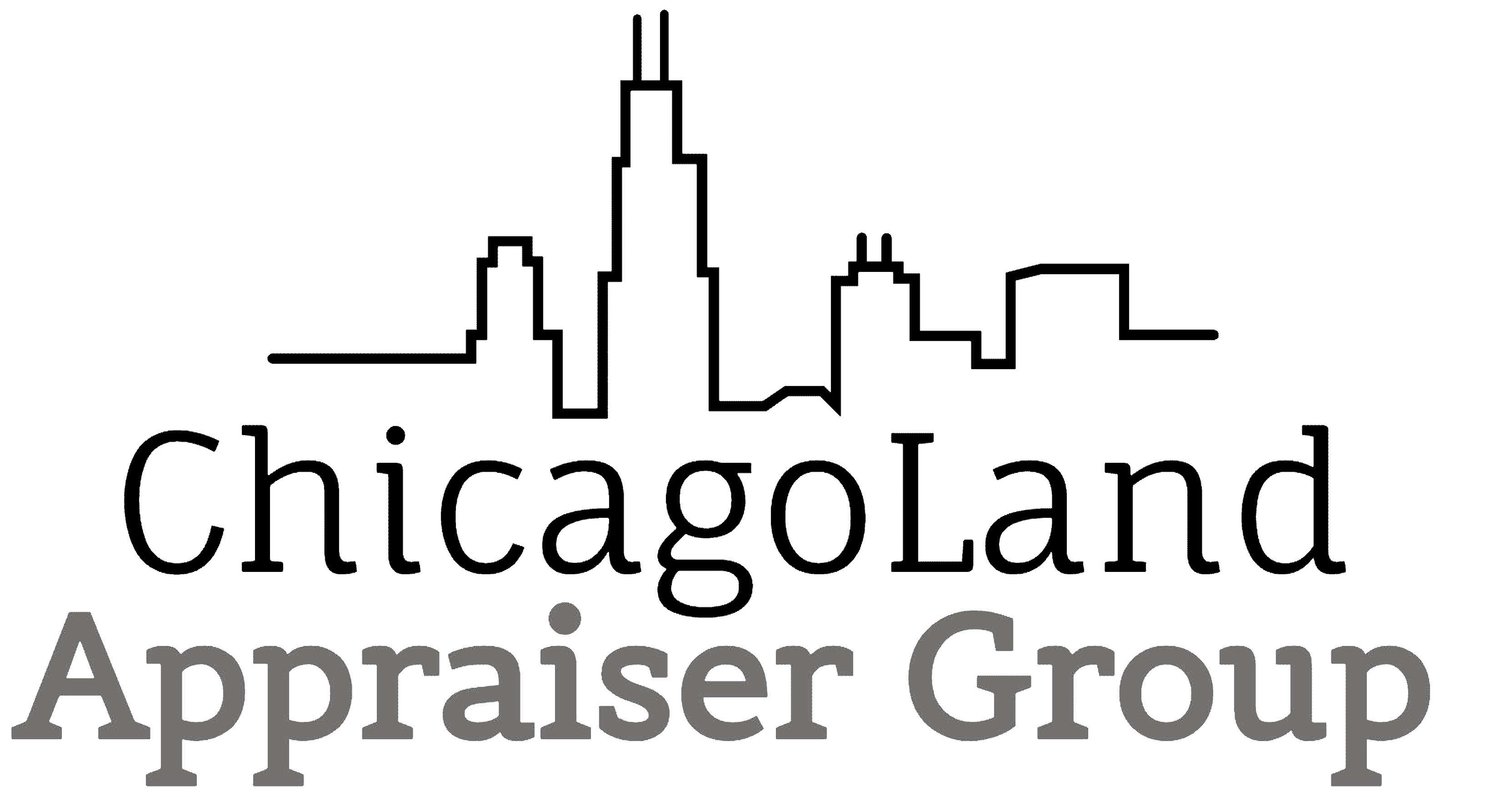 The ChicagoLand Appraiser Group