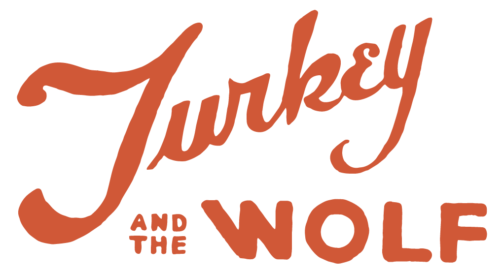 Turkey and the Wolf