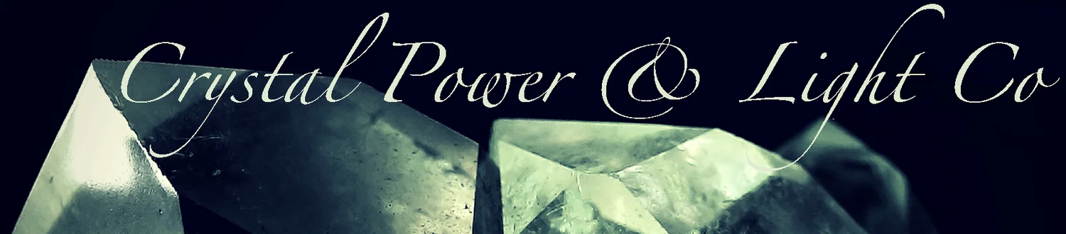 Crystal Power & Light Co