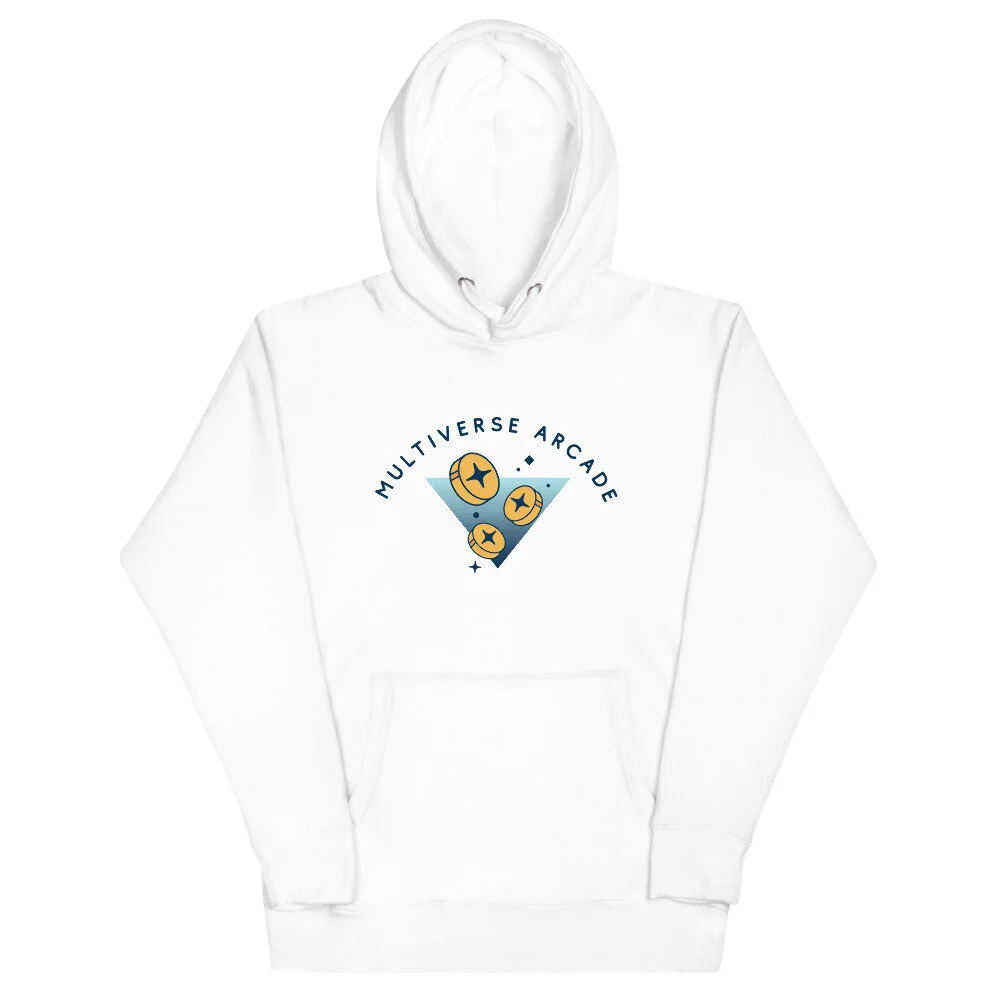 vetements taco hoodie