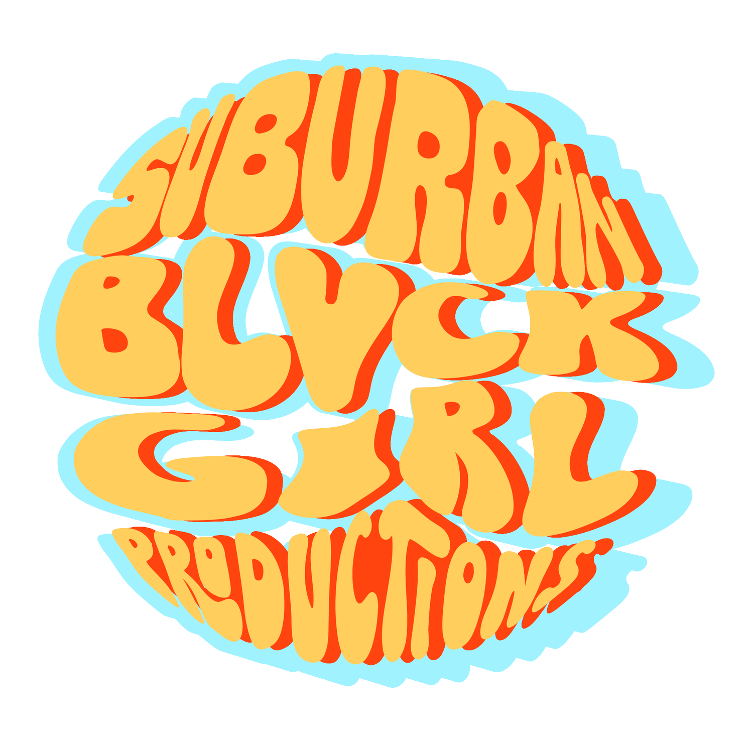Suburban Blvck Girl Productions, LLC