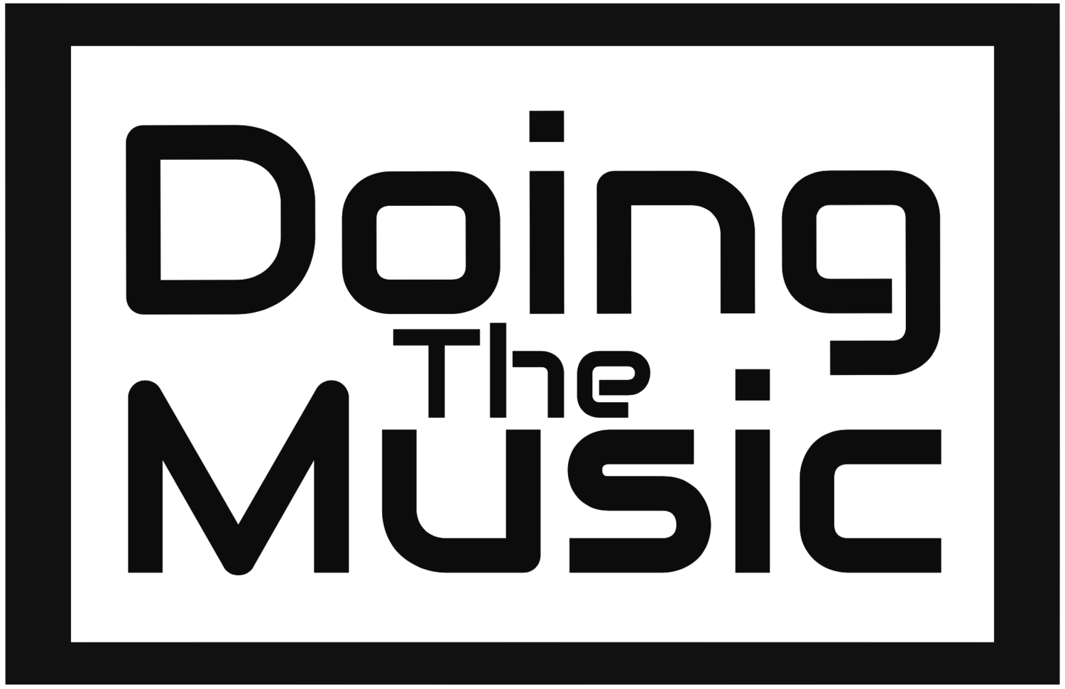 DOINGTHEMUSIC.com