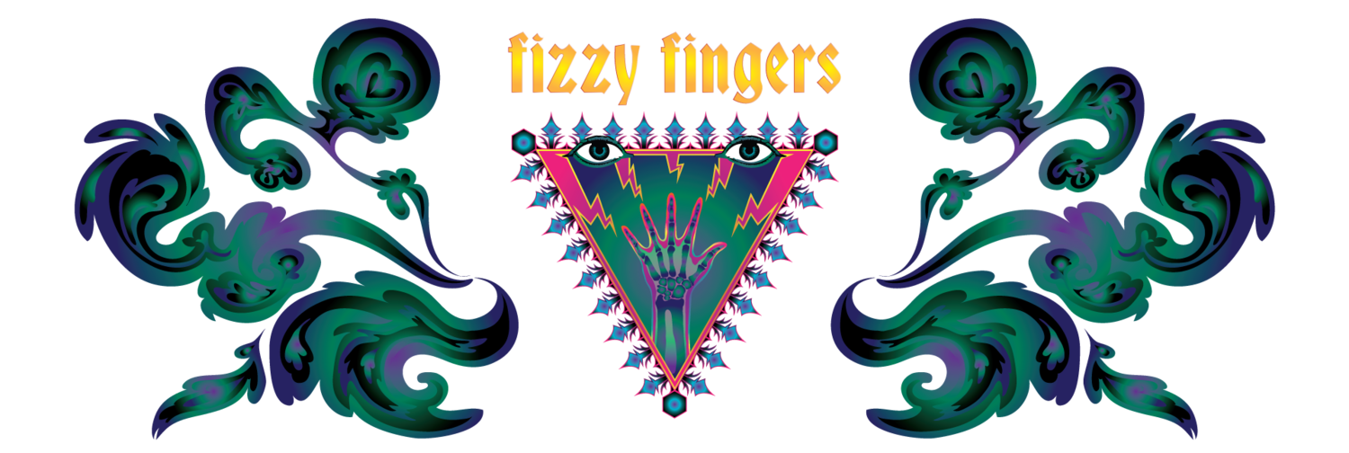 Fizzy Fingers