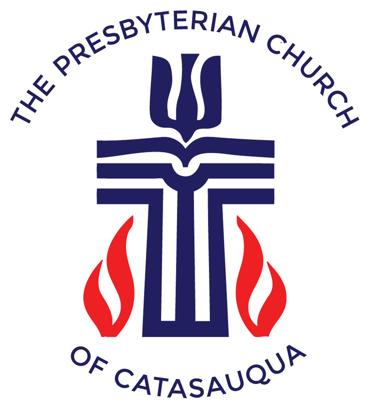 The Presbyterian Church of Catasauqua