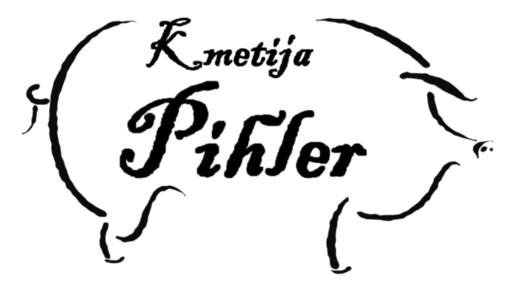 Kmetija Pihler