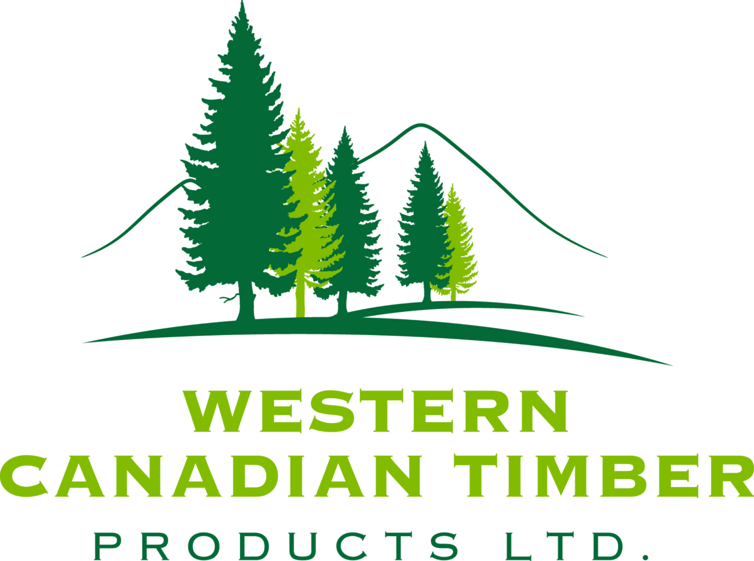 Western Canadian Timber Products Ltd