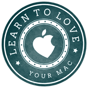 Personalised Mac Tuition and Technical Support in North London | Learn to Love Your Mac