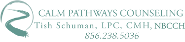 Calm Pathways Counseling