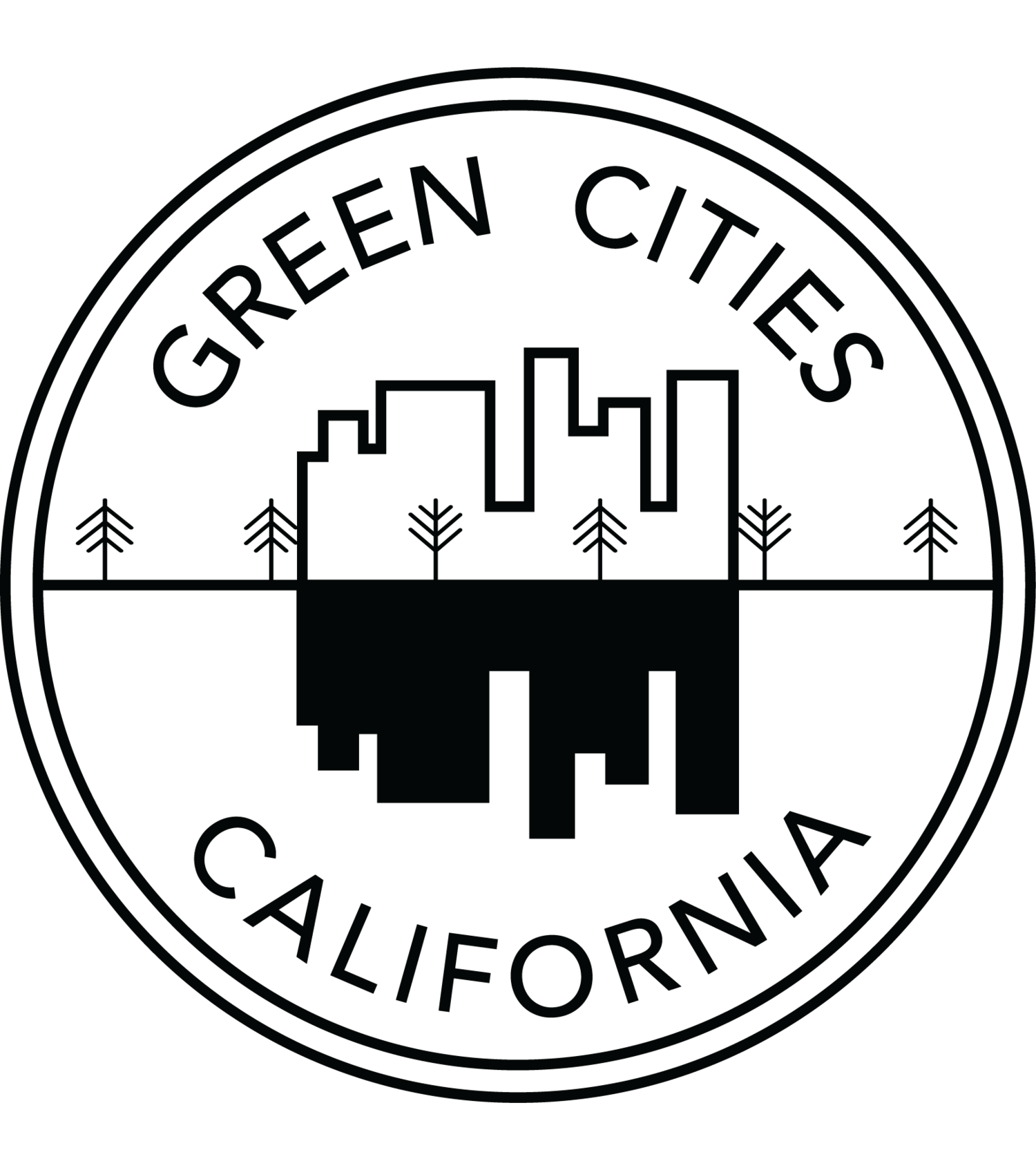 Green Cities California