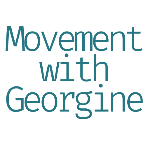 Movement with Georgine