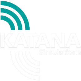 Katana Simulations