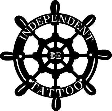 Independent Tattoo - Dela-where?