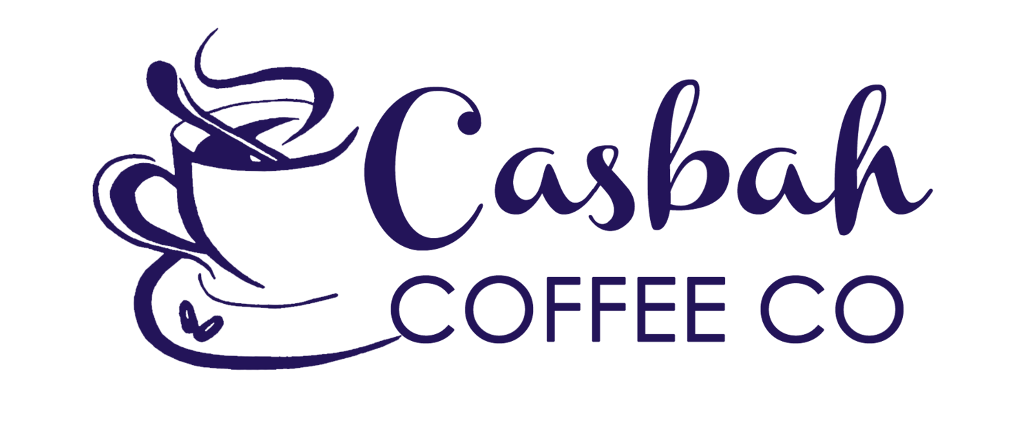 Casbah Coffee Company