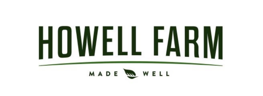 Howell Farm Garlic