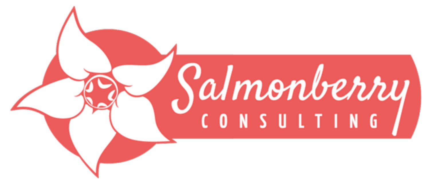 Salmonberry Consulting