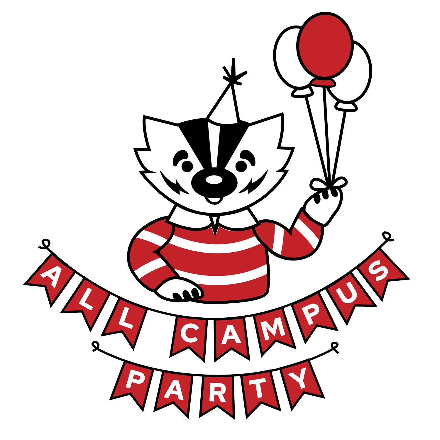 All-Campus Party Week