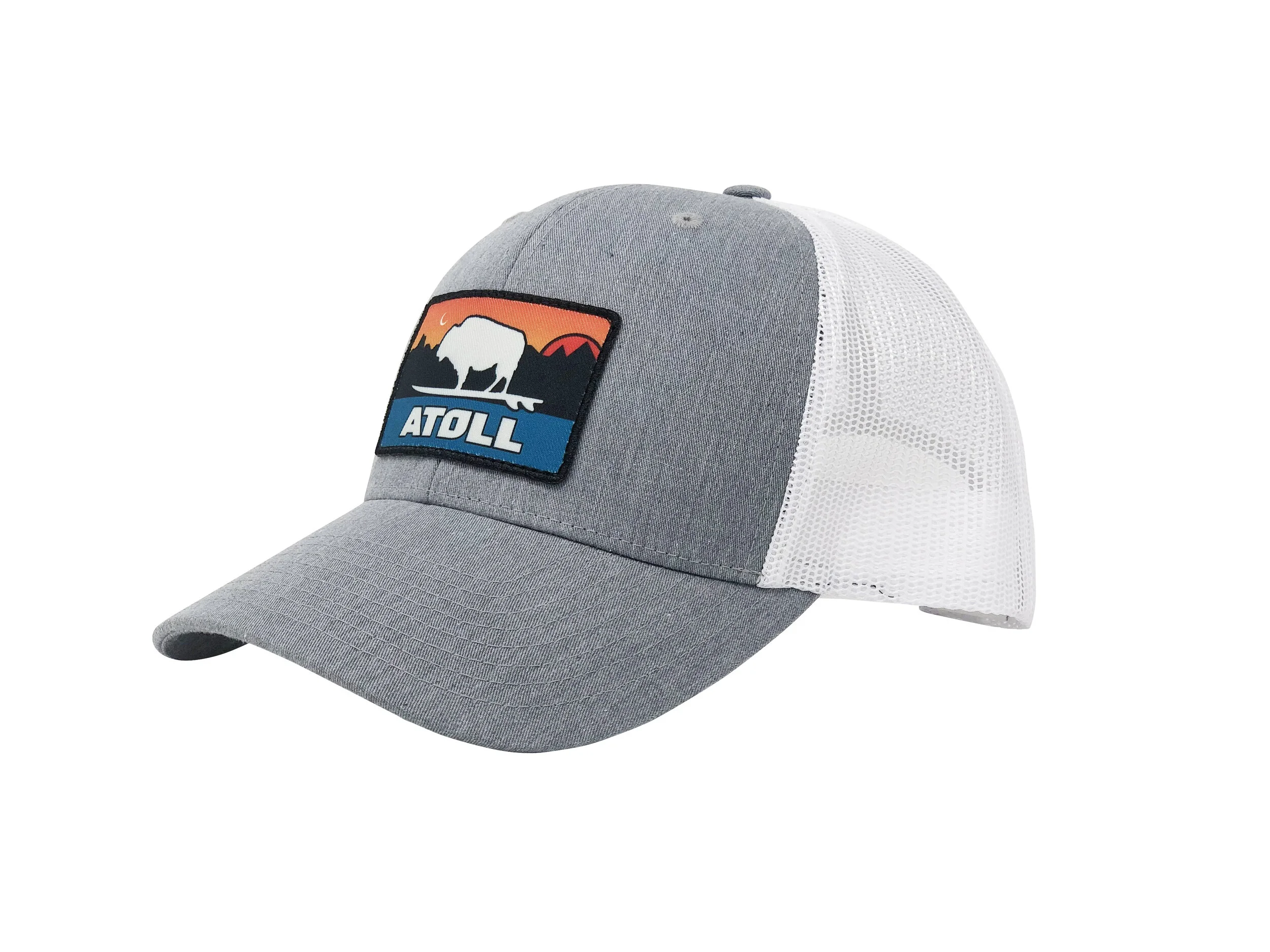paddle board hat