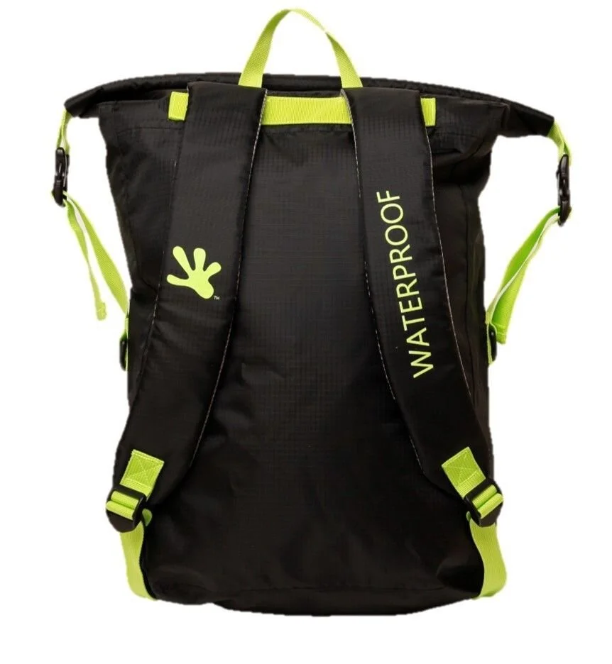 bagiva waterproof backpack