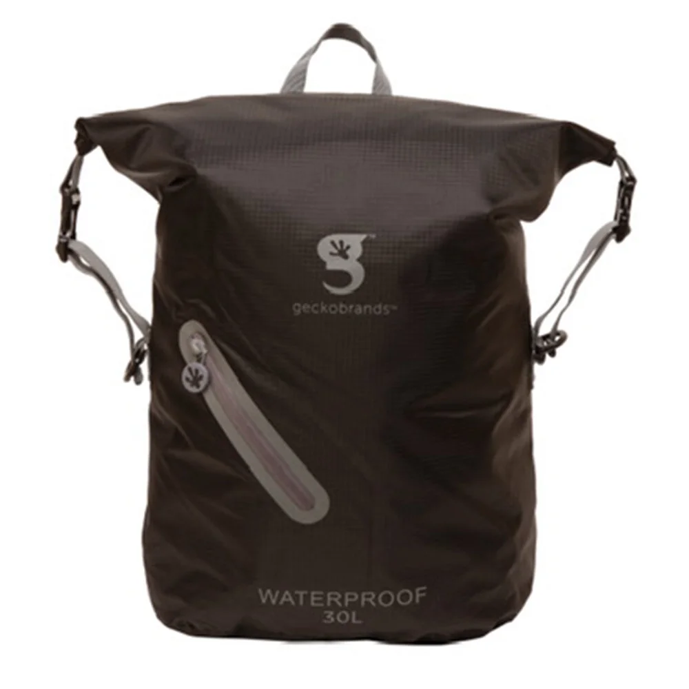 lightweight waterproof backpack