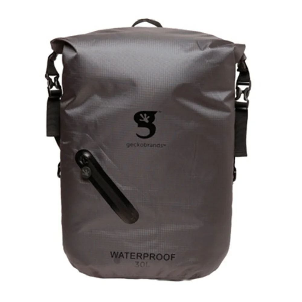 geckobrands backpack