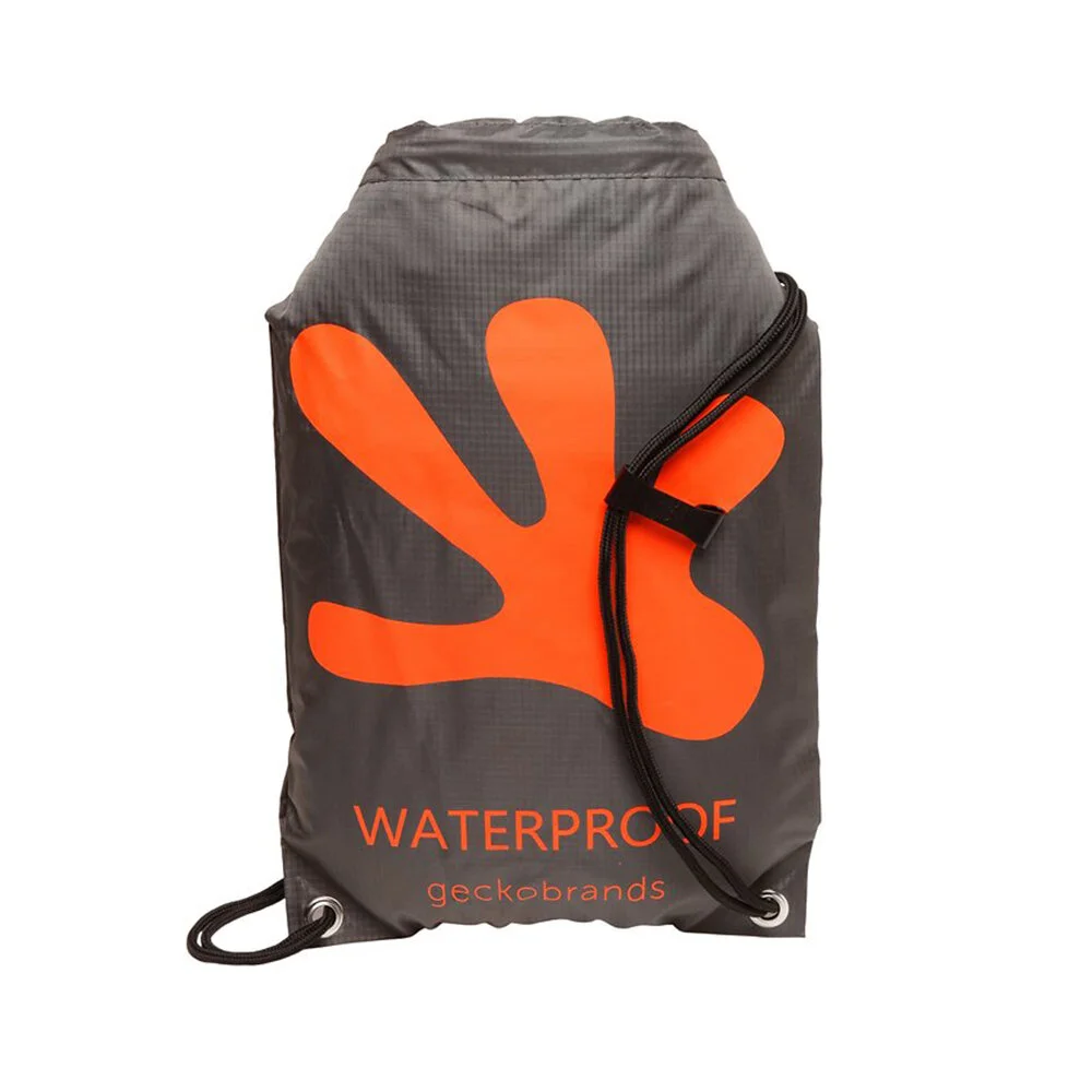 gecko waterproof backpack