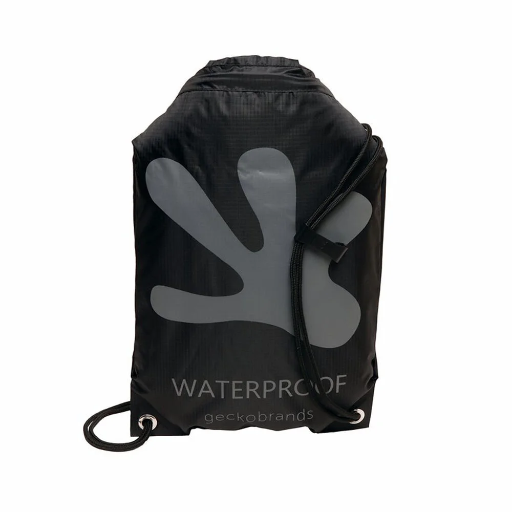 geckobrands backpack