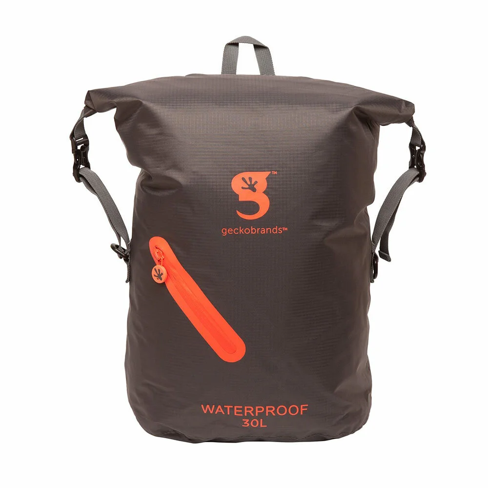 lightweight waterproof backpack