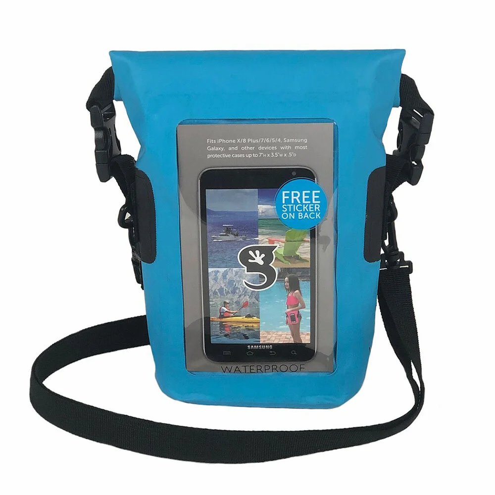 waterproof geckobrands