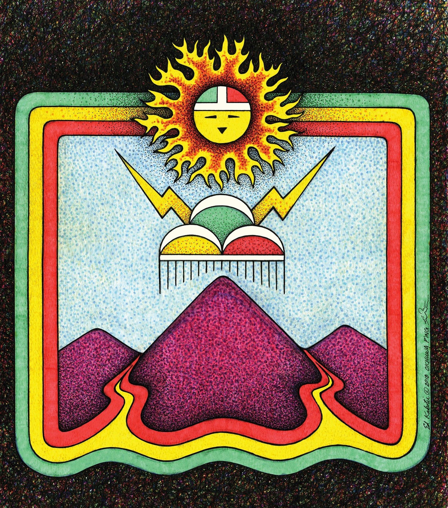 Springs Stewardship Institute