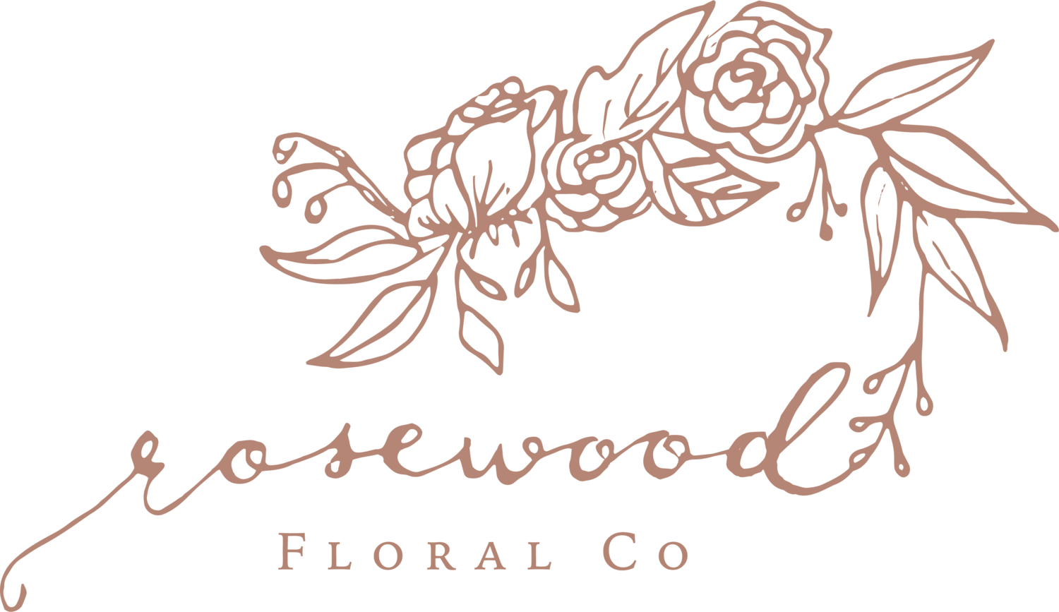 Rosewood Floral Co