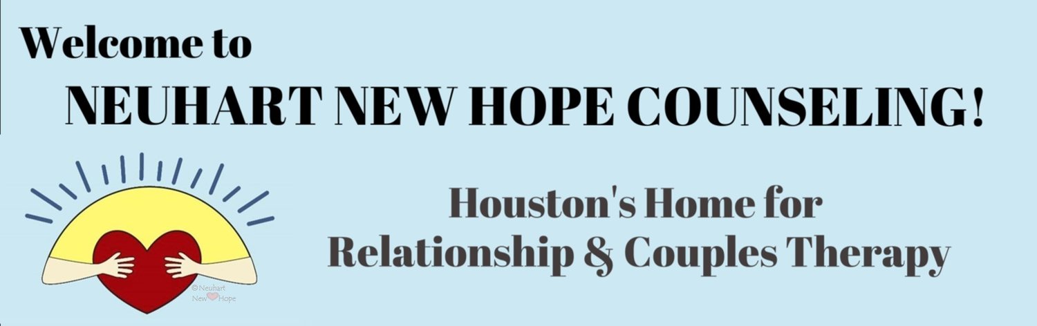 Neuhart New Hope Counseling 