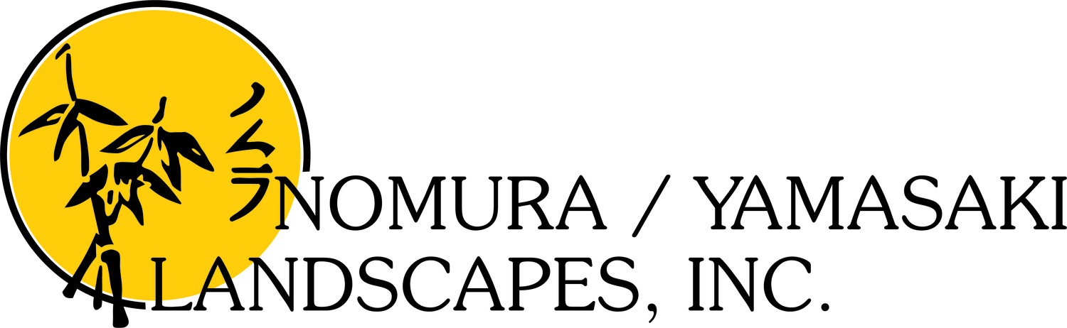 Nomura Yamasaki Landscapes