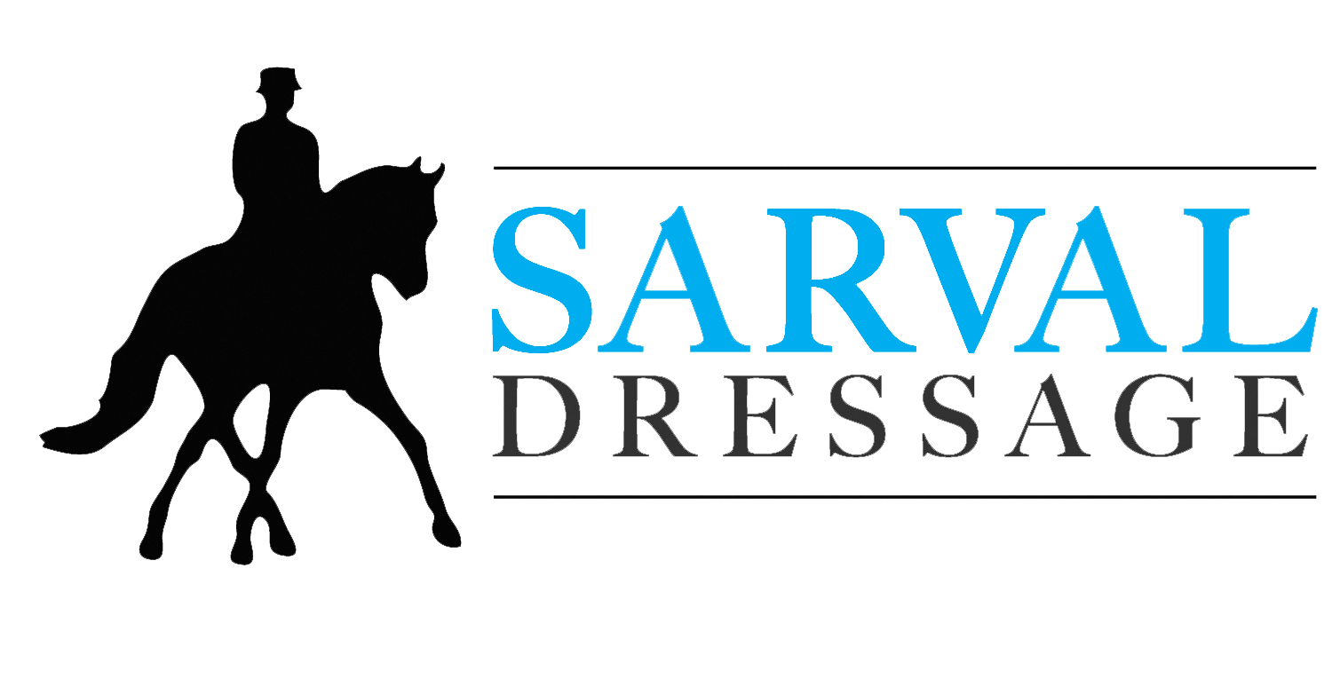 Sarval Dressage