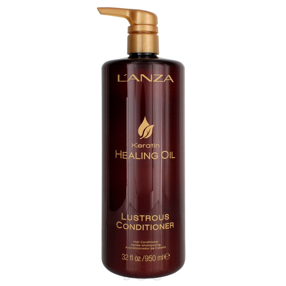 Lanza Keratin Healing Oil Conditioner Lanza Keratin Healing Oil Conditioner