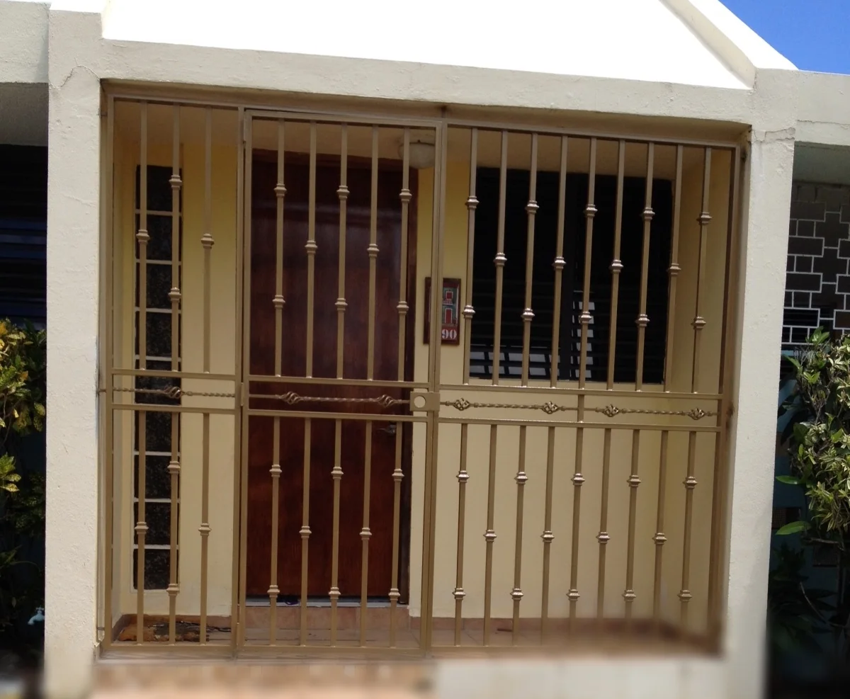 Tormenteras Rejas Techos Screens Puerto Rico 25960 Hot Sex Picture