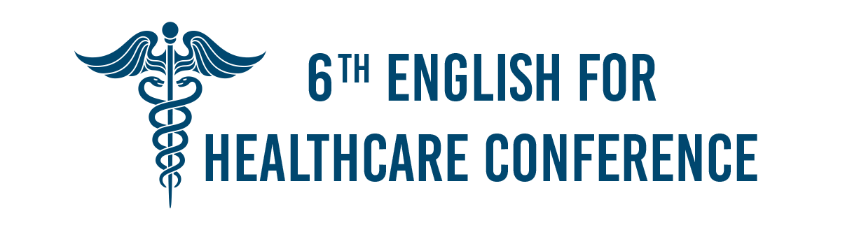 6th English for Healthcare Conference