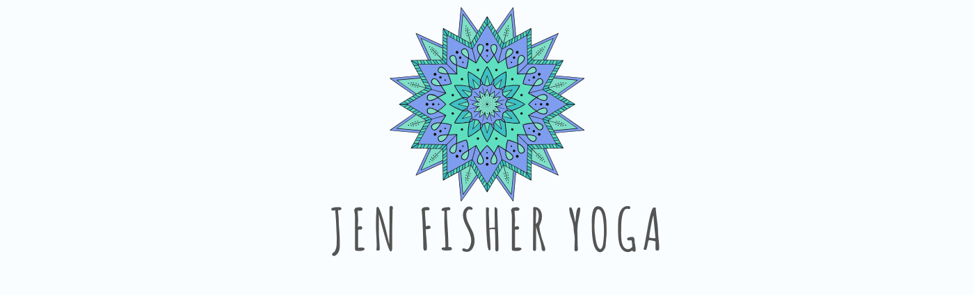 Jen Fisher Yoga