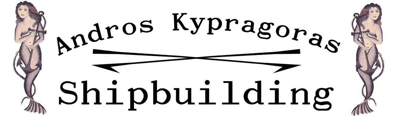 Andros Kypragoras Shipbuilding
