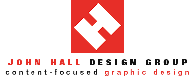 John Hall Design Group