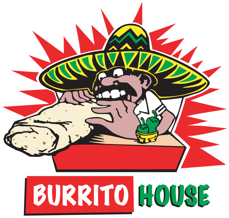 Burrito house