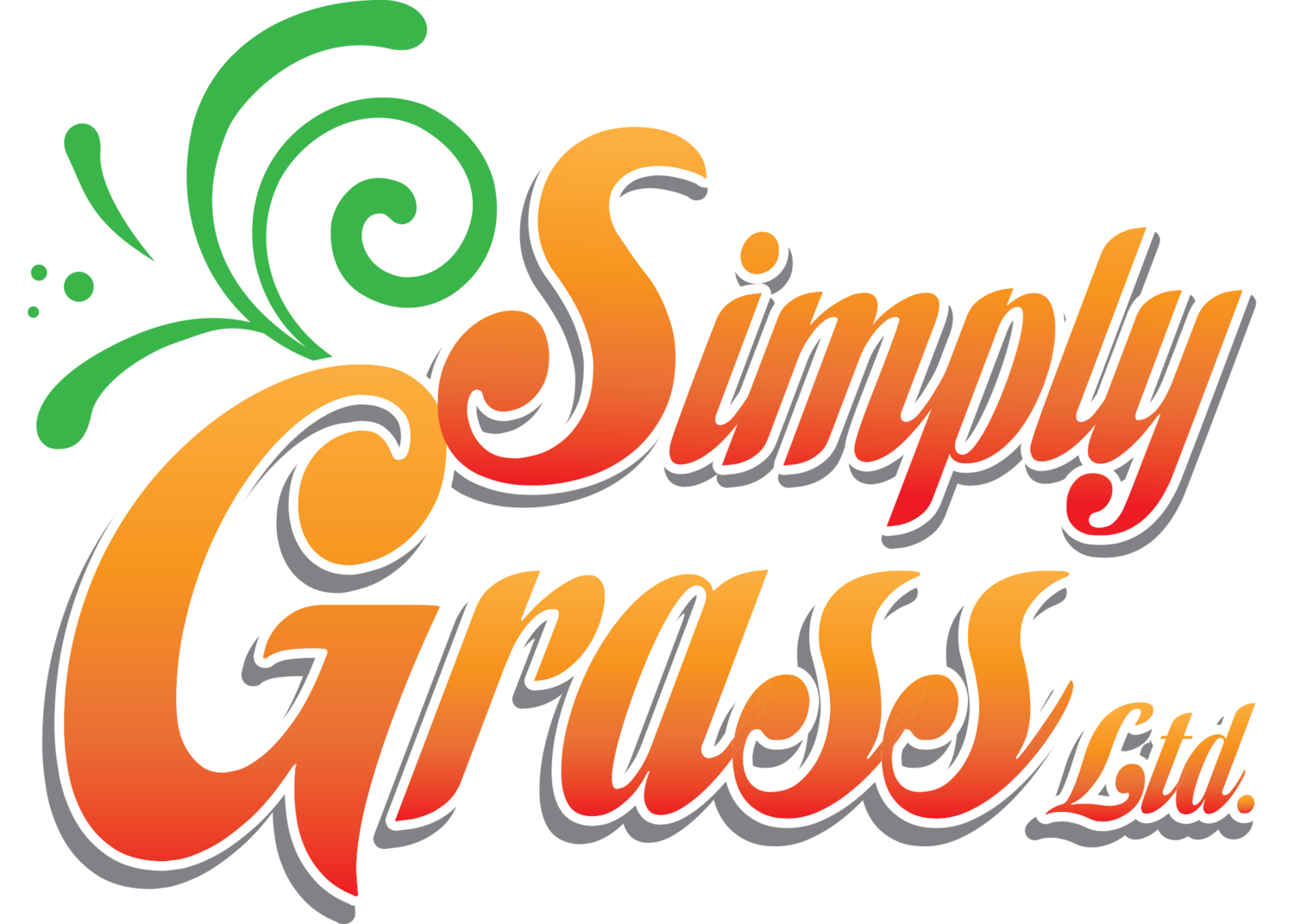 Simply Grass